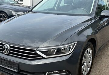 VW Passat 152.403 km 10.498 &euro; Heiligenhaus 42579