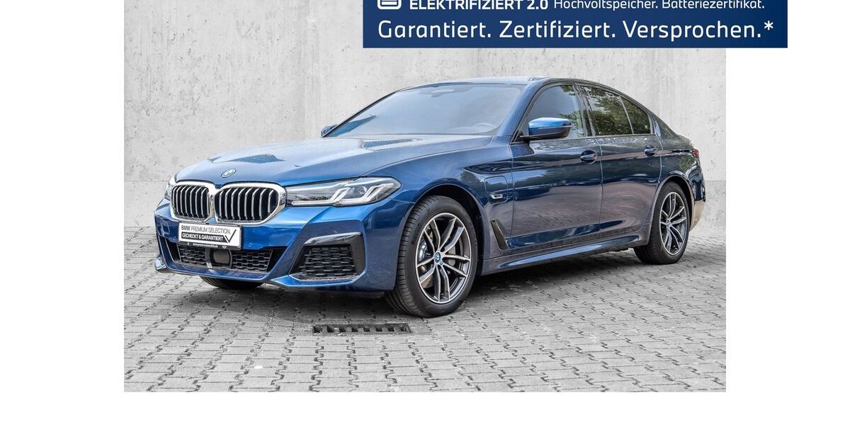 BMW 530 39.388 km 39.690 &euro; Castrop-Rauxel 44579