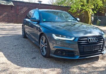 Audi A6 318.000 km 19.500 &euro; Mülheim an der Ruhr 45472