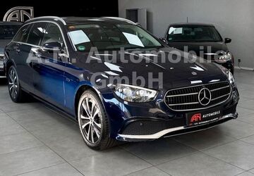 Mercedes-Benz E 300 105.400 km 29.900 &euro; Gladbeck 45968