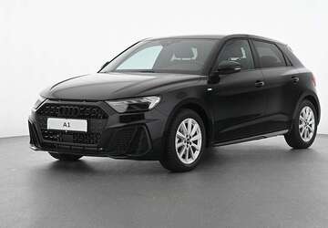 Audi A1 2.500 km 32.880 &euro; Essen 45143