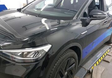 VW ID.4 118.781 km 22.925 &euro; Hagen 58091