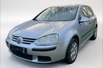 VW Golf 5 148.587 km 3.350 &euro; Dortmund 44135
