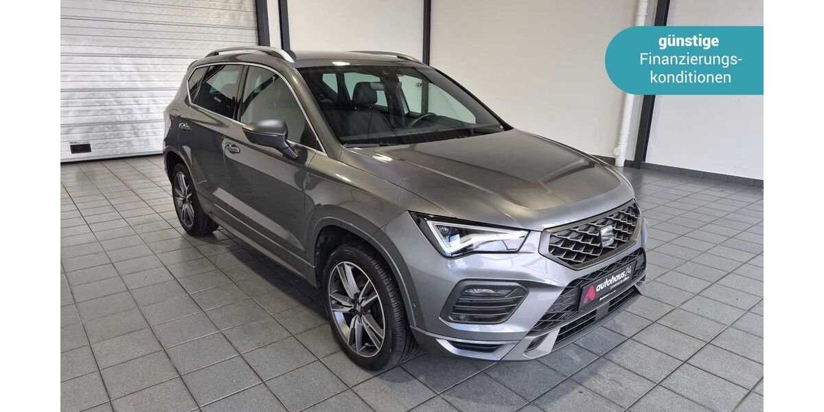 Seat Ateca 71.309 km 23.290 &euro; Wuppertal 42287