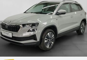 Skoda Karoq 26.509 km 33.290 &euro; Bochum 44809