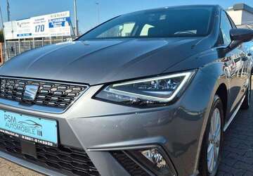 Seat Ibiza 79.987 km 11.999 &euro; essen 45326