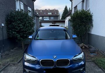 BMW 116 142.000 km 9.000 &euro; Gelsenkirchen 45892