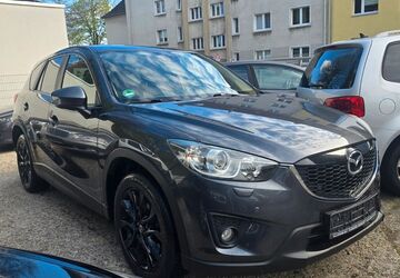 Mazda CX-5 145.000 km 10.500 &euro; Essen 45144