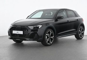 Audi A1 2.500 km 37.380 &euro; Essen 45143