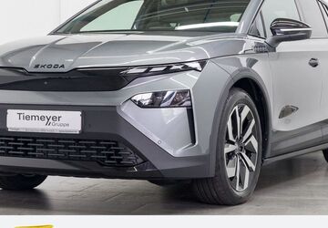 Skoda Elroq 3.283 km 45.480 &euro; Recklinghausen 45663