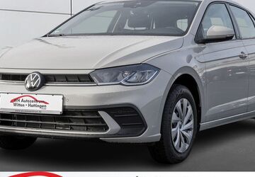 VW Polo 2.999 km 19.590 &euro; Hattingen 45527