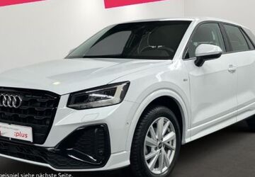 Audi Q2 28.323 km 29.910 &euro; Hagen 58089