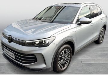 VW Tiguan 17.397 km 45.990 &euro; Dortmund 44379