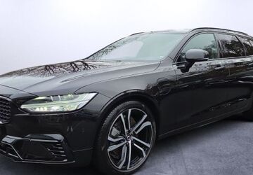 Volvo V90 9.610 km 53.490 &euro; Dorsten 46282