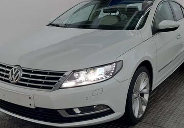 VW CC 133.000 km 18.990 &euro; Recklinghausen 45659