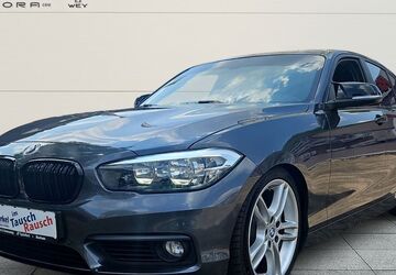 BMW 120 71.500 km 15.980 &euro; Bochum 44809
