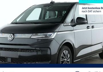 VW T7 Multivan 50.151 km 45.490 &euro; Bochum 44866