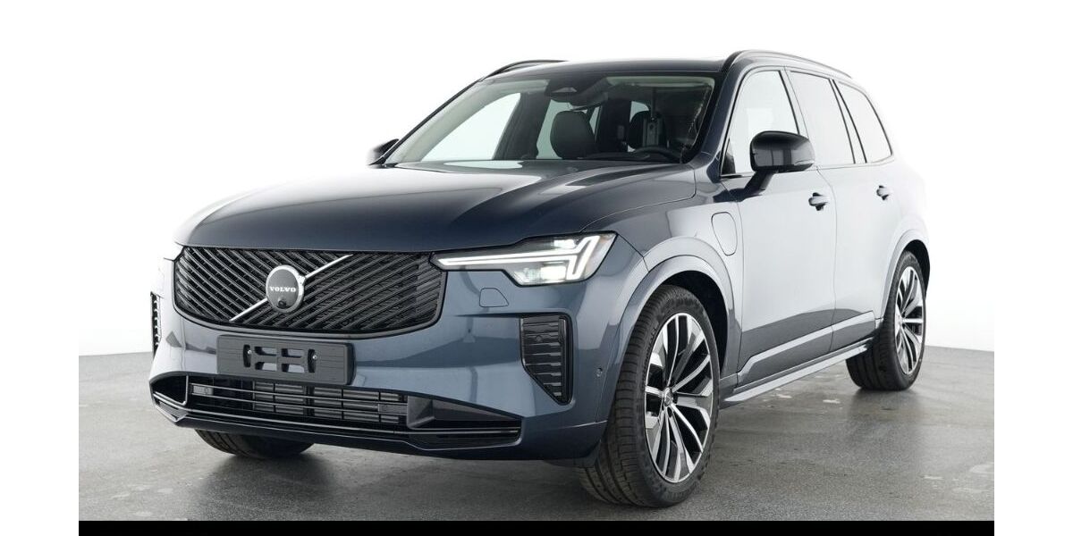 Volvo XC90 19.911 km 72.680 &euro; Wuppertal 42109