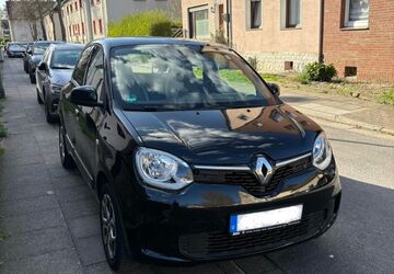 Renault Twingo 54.000 km 9.000 &euro; Essen 45329