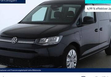 VW Caddy Maxi 14.829 km 41.790 &euro; Bochum 44866