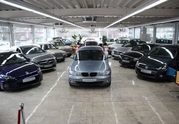 BMW 116 210.000 km 3.250 &euro; Essen 45356