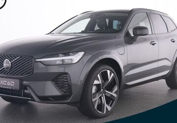 Volvo XC60 19.500 km 71.990 &euro; Mülheim an der Ruhr 45472