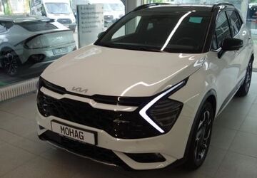 Kia Sportage 38.000 km 39.990 &euro; Essen 45134