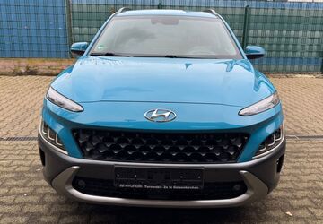 Hyundai KONA 73.000 km 17.499 &euro; Gelsenkirchen 45879