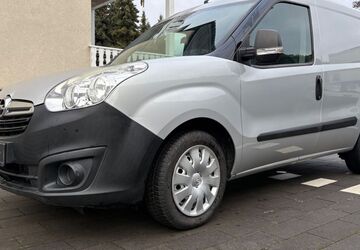 Opel Combo 88.280 km 6.990 &euro; Essen 45326