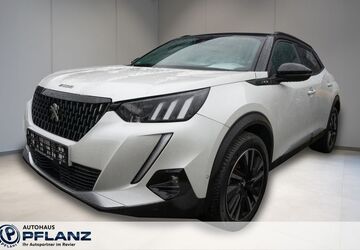Peugeot 2008 30.948 km 21.990 &euro; Herne 44625