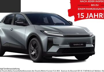 Toyota C-HR 3.000 km 45.990 &euro; Velbert 42549