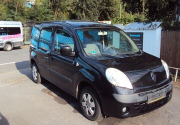 Renault Kangoo 165.000 km 3.500 &euro; Hagen 58091