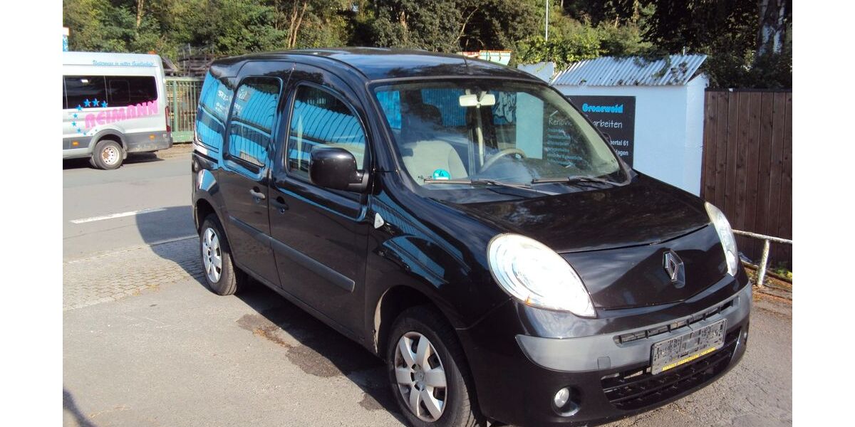 Renault Kangoo 165.000 km 3.500 &euro; Hagen 58091