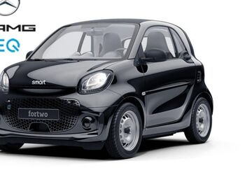 Smart ForTwo 23.533 km 9.570 &euro; Dortmund 44139