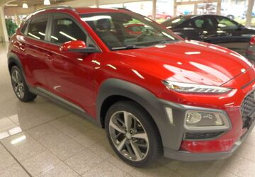 Hyundai KONA 123.150 km 11.990 &euro; Hattingen (bei Bochum) 45527