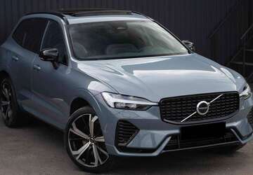 Volvo XC60 19.825 km 20.000 &euro; Bochum 44809