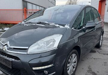 Citroen C4 Picasso 250.000 km 2.680 &euro; Herten 45701