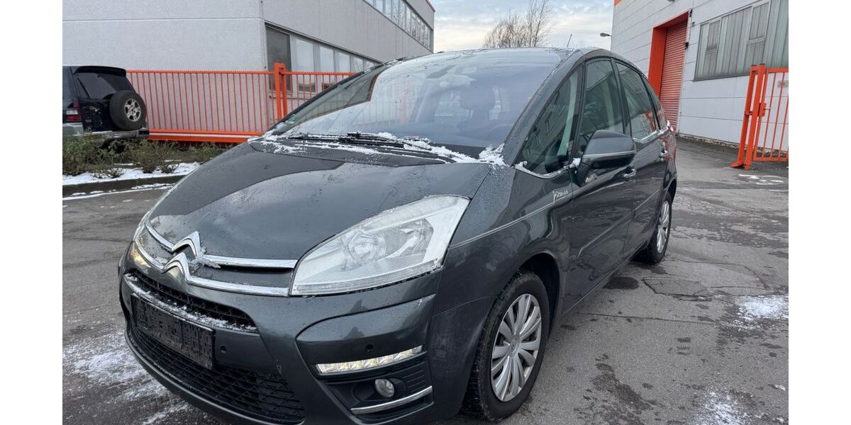 Citroen C4 Picasso 250.000 km 2.680 &euro; Herten 45701