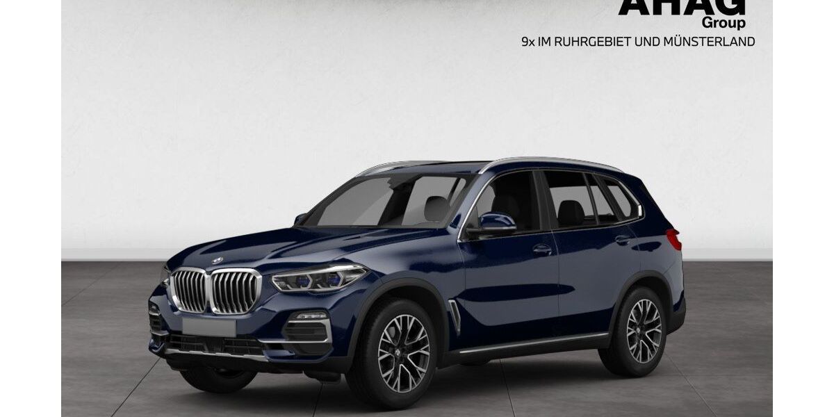 BMW X5 4.900 km 99.890 &euro; Gelsenkirchen 45897