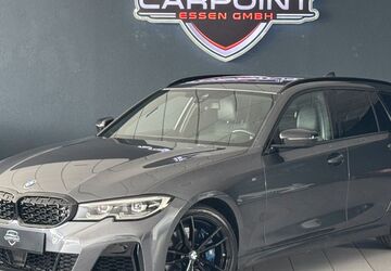 BMW M340d 64.870 km 38.898 &euro; Essen 45138