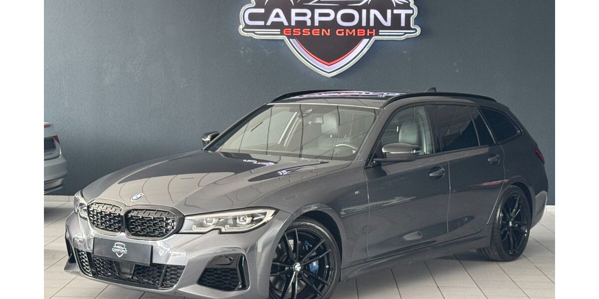 BMW M340d 64.870 km 38.898 &euro; Essen 45138