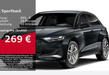 Audi A3 27.709 km 30.220 &euro; Bochum 44809