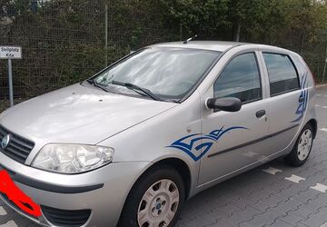 Fiat Punto 212.000 km 999 &euro; Wuppertal 42275
