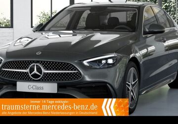 Mercedes-Benz C 180 4.116 km 38.690 &euro; Wuppertal 42115