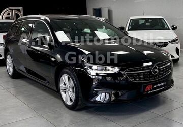 Opel Insignia 79.300 km 13.400 &euro; Gladbeck 45968