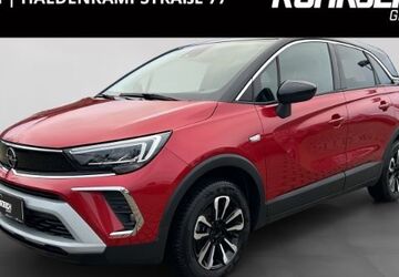 Opel Crossland (X) 13.010 km 17.490 &euro; Essen 45143