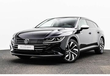 VW Arteon 43.796 km 30.920 &euro; Hagen 58091