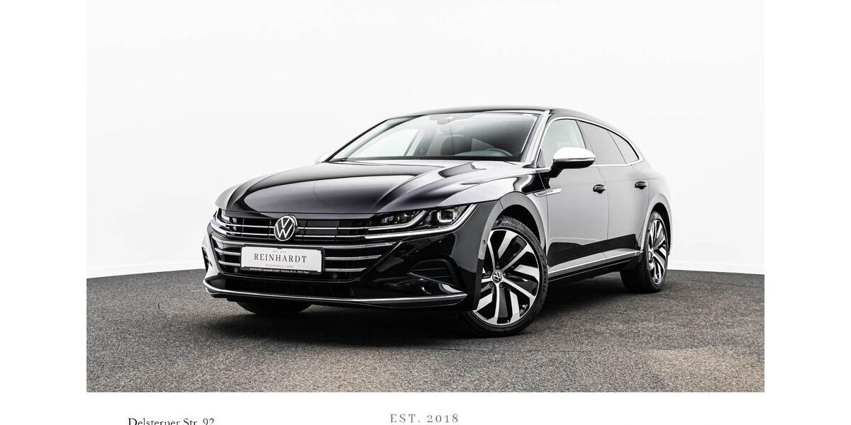 VW Arteon 43.796 km 30.920 &euro; Hagen 58091