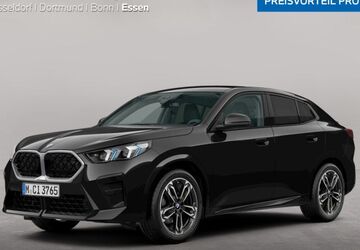 BMW X2 9.818 km 43.799 &euro; Essen 45141
