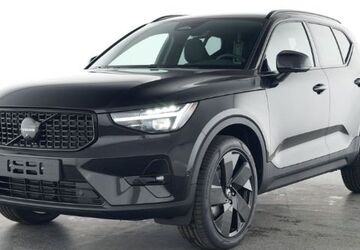 Volvo XC40 10.423 km 38.450 &euro; Dortmund 44143